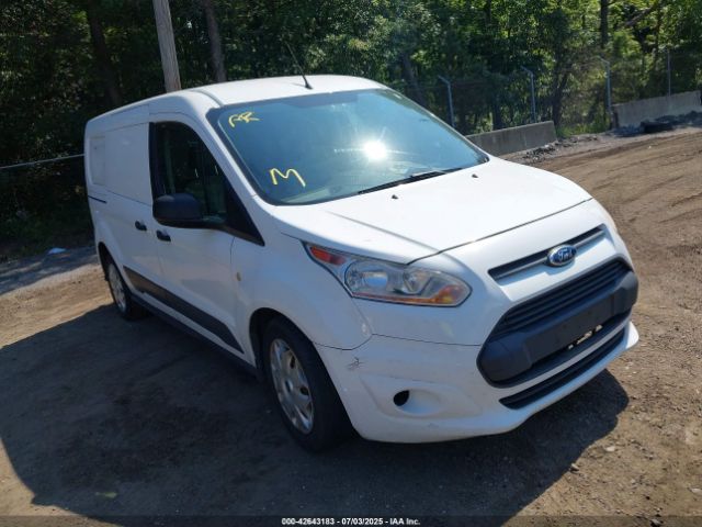 2016 FORD TRANSIT CONNECT NM0LS7F73G1238687
