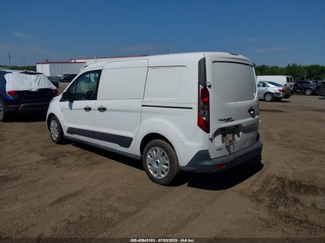 2016 FORD TRANSIT CONNECT NM0LS7F73G1238687 Photo 2