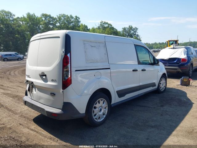 2016 FORD TRANSIT CONNECT NM0LS7F73G1238687 Photo 3