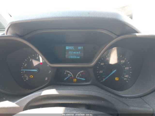 2016 FORD TRANSIT CONNECT NM0LS7F73G1238687 Photo 6