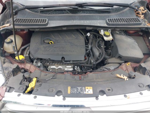 2018 FORD ESCAPE 1FMCU9GD7JUB84891 Photo 9