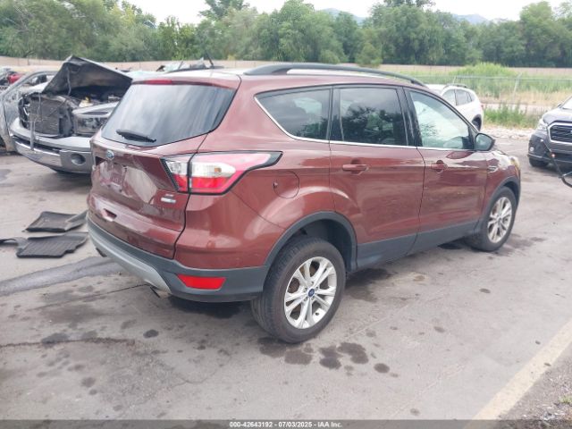 2018 FORD ESCAPE 1FMCU9GD7JUB84891 Photo 3