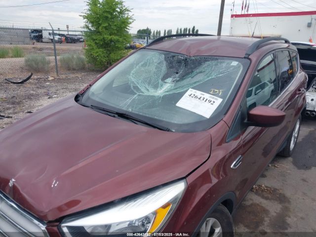 2018 FORD ESCAPE 1FMCU9GD7JUB84891 Photo 5