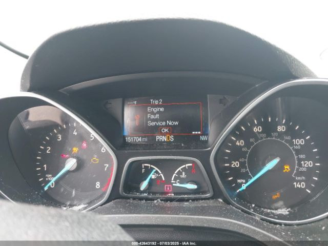 2018 FORD ESCAPE 1FMCU9GD7JUB84891 Photo 6