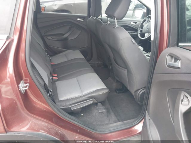 2018 FORD ESCAPE 1FMCU9GD7JUB84891 Photo 7
