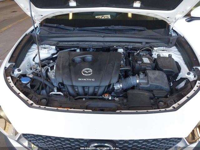 Mazda py 2021 3MVDMBAL0MM233386 Image 10