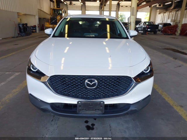 Mazda py 2021 3MVDMBAL0MM233386 Image 12