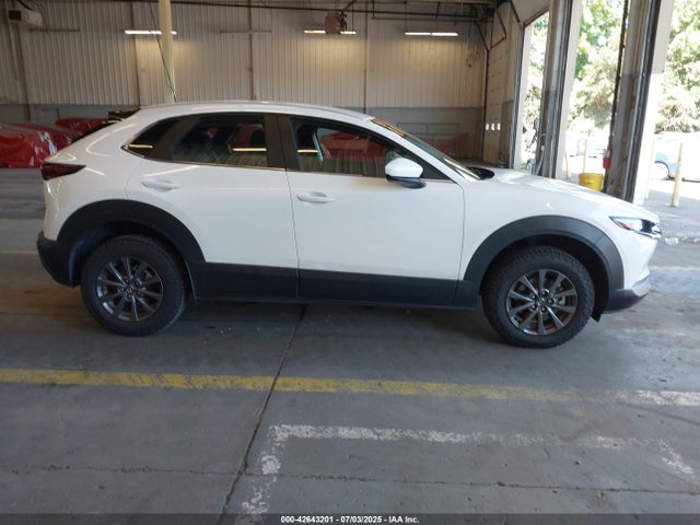 Mazda py 2021 3MVDMBAL0MM233386 Image 13