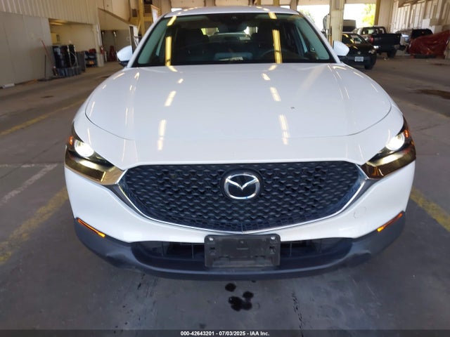 Mazda py 2021 3MVDMBAL0MM233386 Image 6