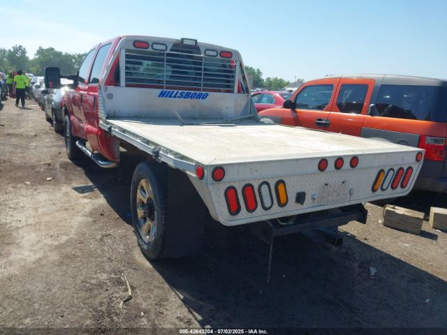 2004 FORD F-250 1FTNW21S74EC00267 Photo 2