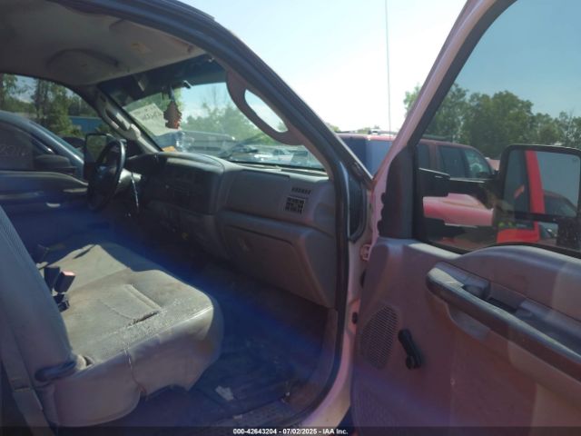 2004 FORD F-250 1FTNW21S74EC00267 Photo 4