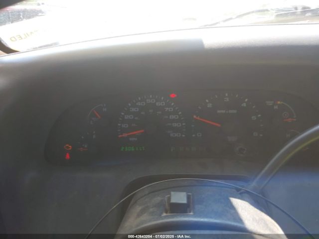 2004 FORD F-250 1FTNW21S74EC00267 Photo 6