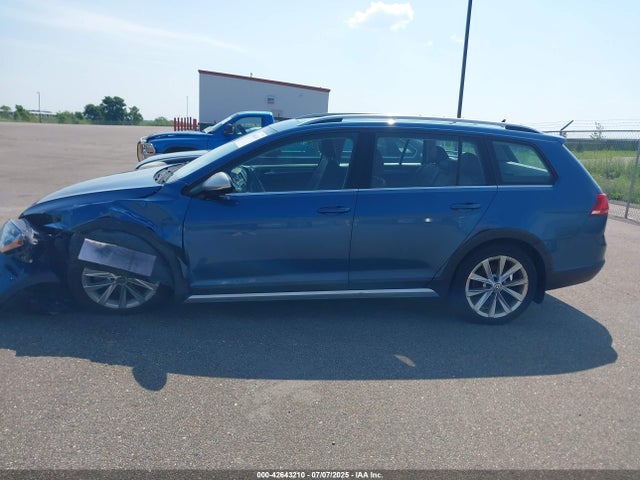 3VWH17AU6HM529503 Volkswagen 1.8 tsi