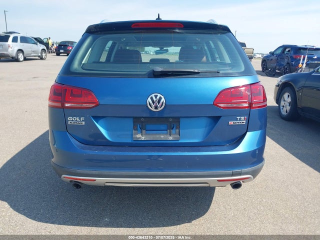 3VWH17AU6HM529503 Volkswagen 1.8 tsi
