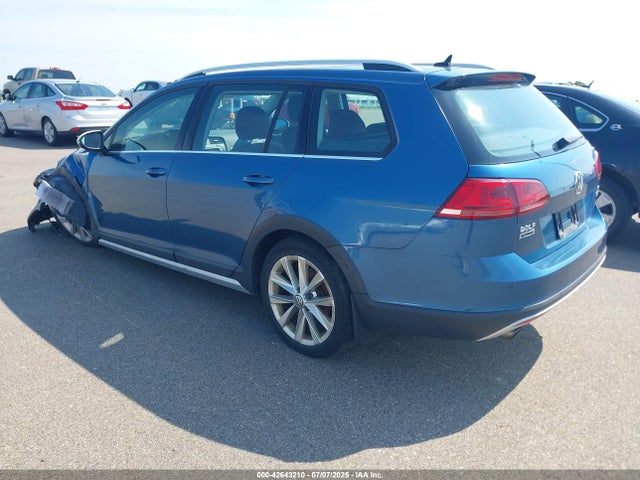 3VWH17AU6HM529503 Volkswagen 1.8 tsi