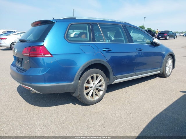 3VWH17AU6HM529503 Volkswagen 1.8 tsi