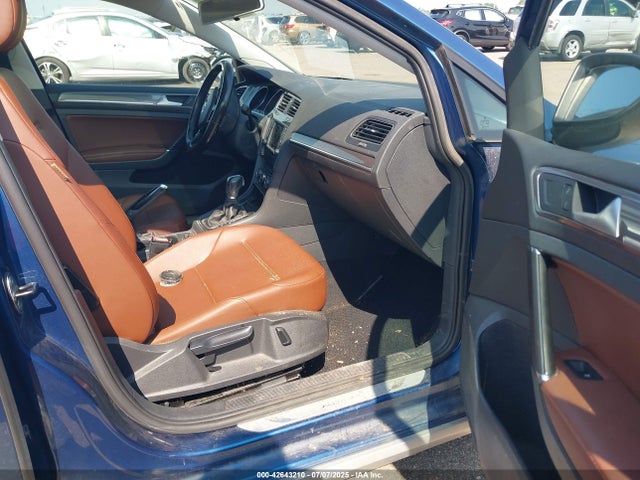 3VWH17AU6HM529503 Volkswagen 1.8 tsi