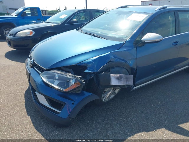 3VWH17AU6HM529503 Volkswagen 1.8 tsi