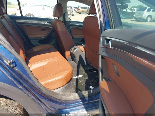 3VWH17AU6HM529503 Volkswagen 1.8 tsi