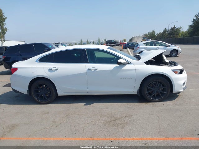 1G1ZE5SX4JF117846 Chevrolet ltg - spark ignited direct injection, variable valve timing, alum dohc, dcvcp turbo, e0-e100, alum