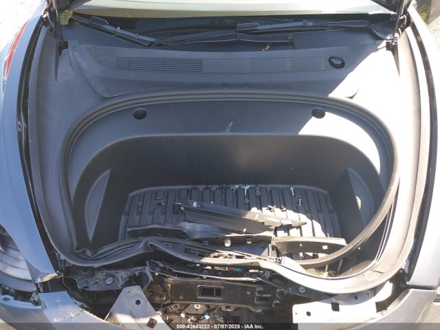 2022 TESLA MODEL 3 5YJ3E1EB1NF237216 Photo 9