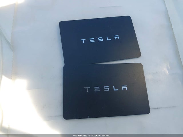 2022 TESLA MODEL 3 5YJ3E1EB1NF237216 Photo 10