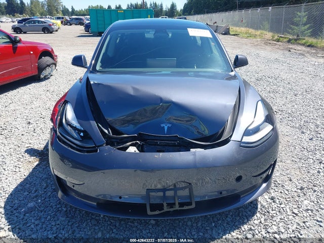 2022 TESLA MODEL 3 5YJ3E1EB1NF237216 Photo 5