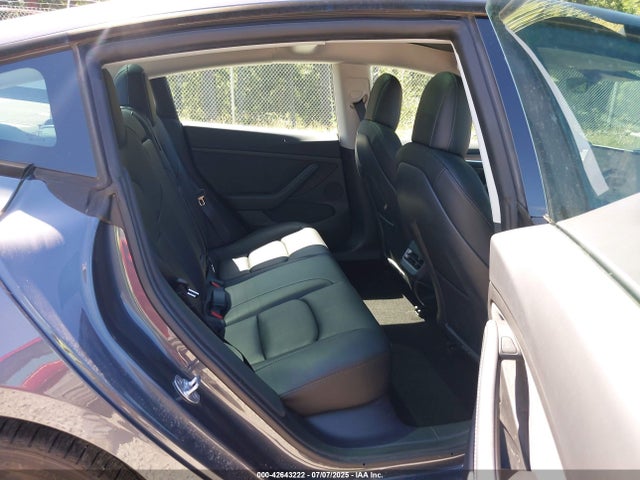 2022 TESLA MODEL 3 5YJ3E1EB1NF237216 Photo 7