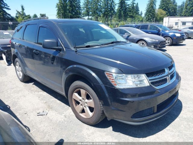 2011 DODGE JOURNEY 3D4PG4FBXBT517406