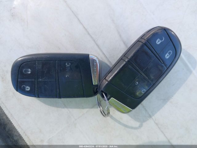 2011 DODGE JOURNEY 3D4PG4FBXBT517406 Photo 10