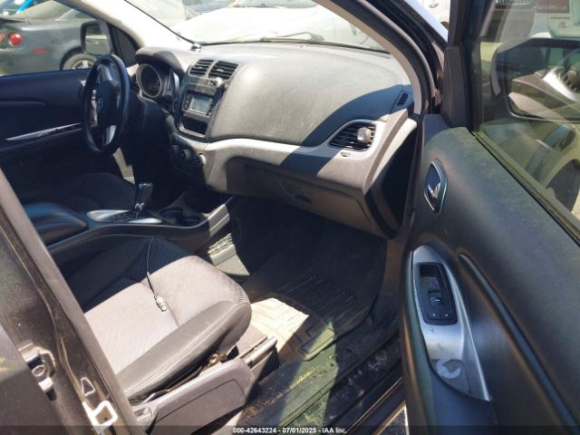 2011 DODGE JOURNEY 3D4PG4FBXBT517406 Photo 4