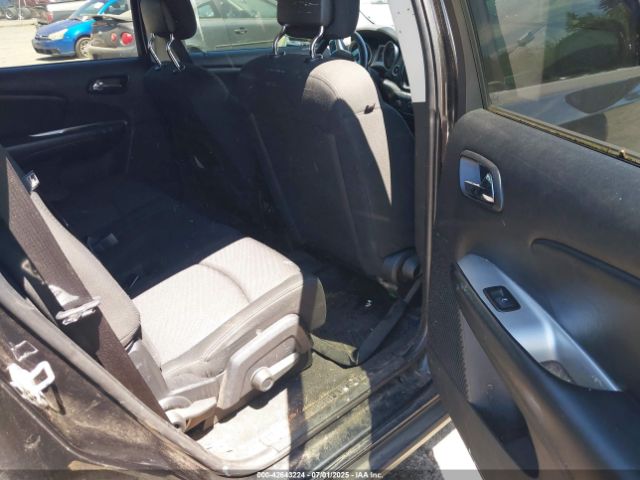 2011 DODGE JOURNEY 3D4PG4FBXBT517406 Photo 7