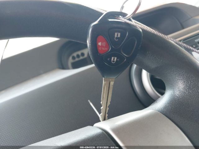 2009 SCION XB JTLKE50E691061836 Photo 10