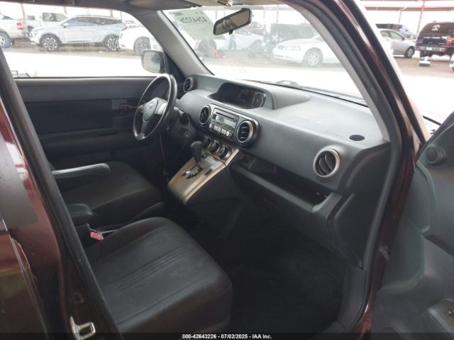 2009 SCION XB JTLKE50E691061836 Photo 4
