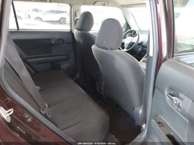 2009 SCION XB JTLKE50E691061836 Photo 7