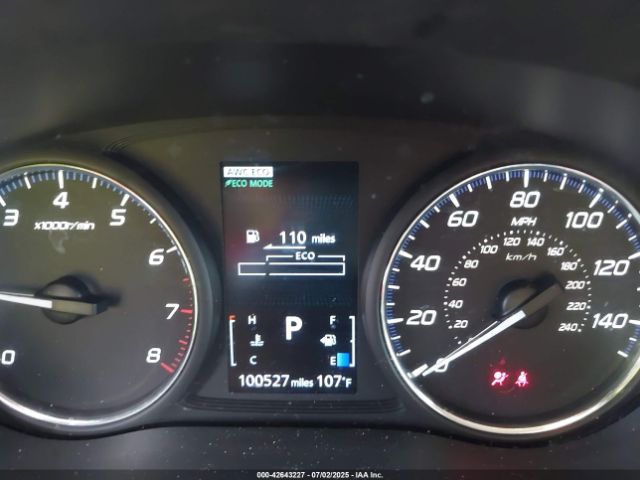 2018 MITSUBISHI OUTLANDER JA4AZ3A36JZ044824 Photo 6