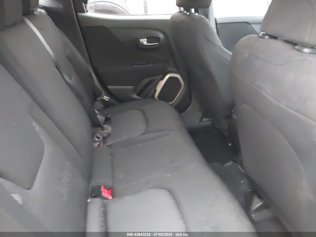Jeep Renegade 2017 ZACCJAAB2HPF43369 Image 8