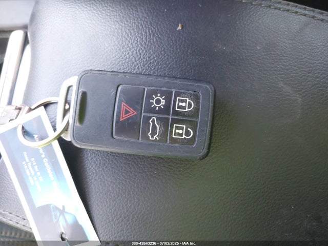 YV449MRR9H2130999 Volvo b4204ts