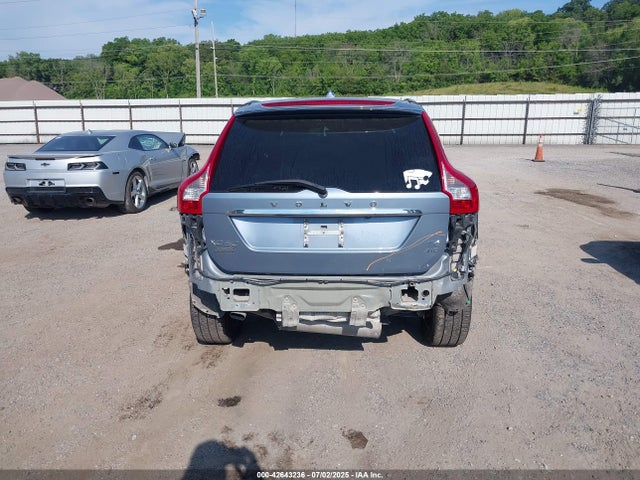 YV449MRR9H2130999 Volvo b4204ts