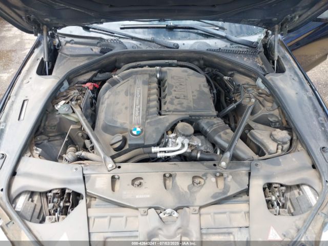 2014 BMW 640I GRAN COUPE WBA6A0C55EDZ04583 Photo 9