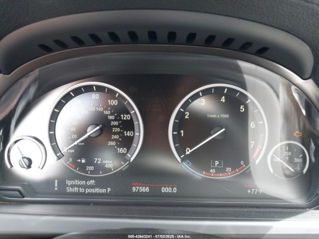 2014 BMW 640I GRAN COUPE WBA6A0C55EDZ04583 Photo 6