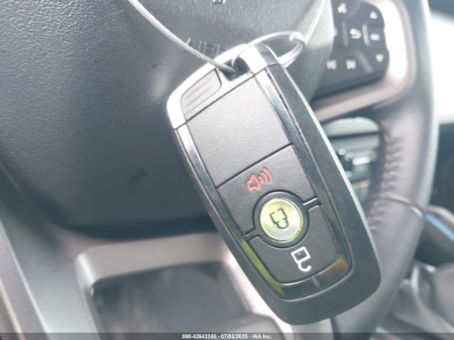 2024 FORD BRONCO 1FMDE1BH6RLA63395 Photo 10