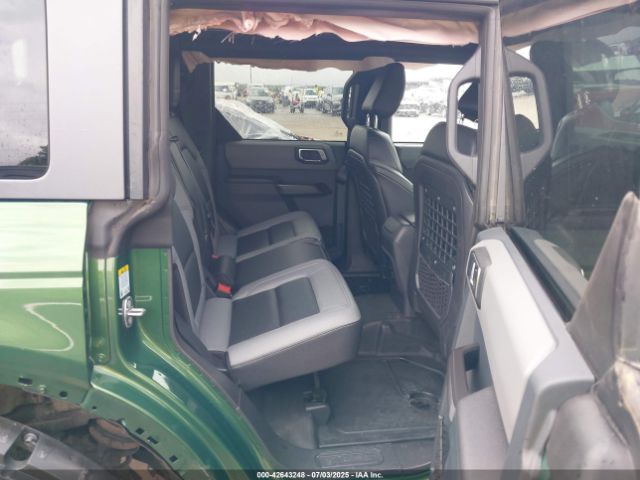 2024 FORD BRONCO 1FMDE1BH6RLA63395 Photo 7
