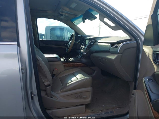 1GNSKKKC6FR169490 Chevrolet l83 - vvt, active fuel management, aluminum