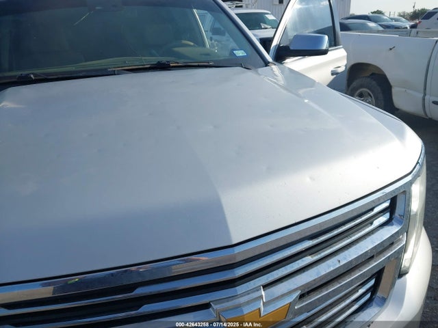 1GNSKKKC6FR169490 Chevrolet l83 - vvt, active fuel management, aluminum