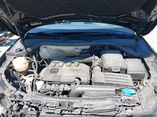 2018 AUDI Q3 WA1BCCFS5JR033190 Photo 9