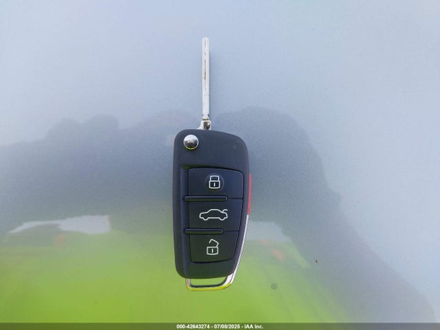 2018 AUDI Q3 WA1BCCFS5JR033190 Photo 10