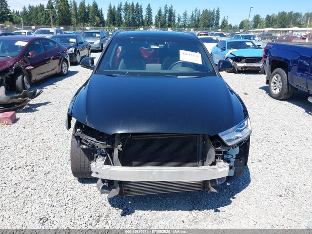 Audi 2018 2018 WA1BCCFS5JR033190 Image 13