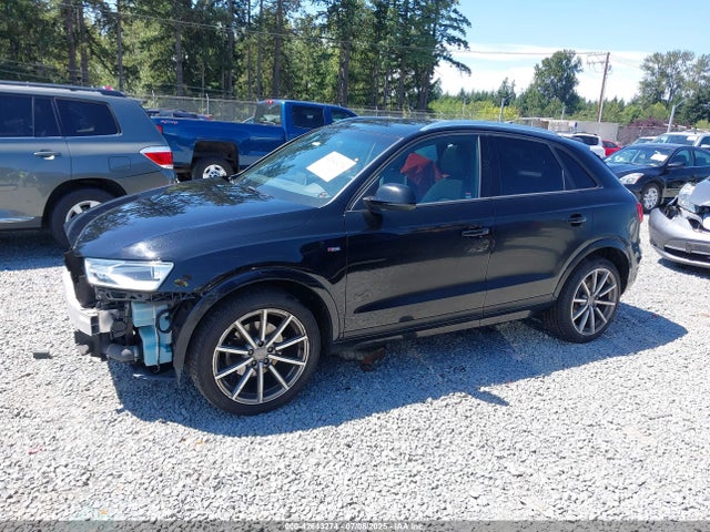 Audi 2018 2018 WA1BCCFS5JR033190 Image 15