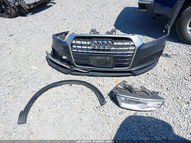Audi 2018 2018 WA1BCCFS5JR033190 Image 12